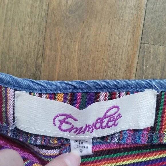 Shorts - Picture 3 of 4